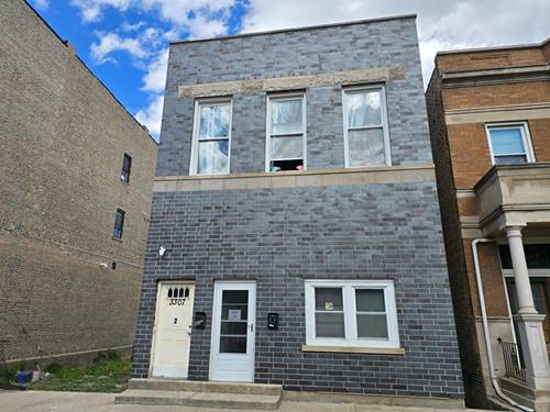 3307 S Wallace, Chicago, IL 60616