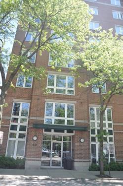 811 Chicago Unit 703, Evanston, IL 60202