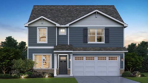 14813 S Greenbriar, Plainfield, IL 60544