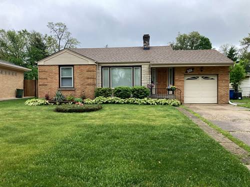 226 Tioga, Bensenville, IL 60106