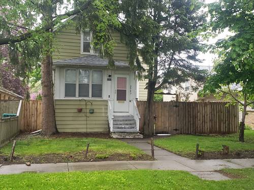 2903 Gideon, Zion, IL 60099