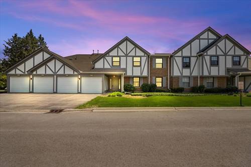 466 Elizabeth Unit 17-C, Wood Dale, IL 60191