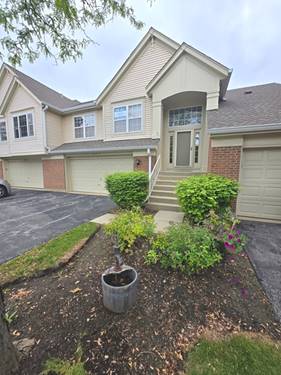 1639 Colfax Unit 3, Bartlett, IL 60103