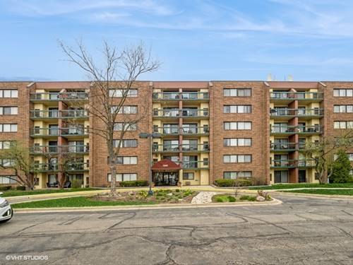 1840 Huntington Unit 314, Hoffman Estates, IL 60169
