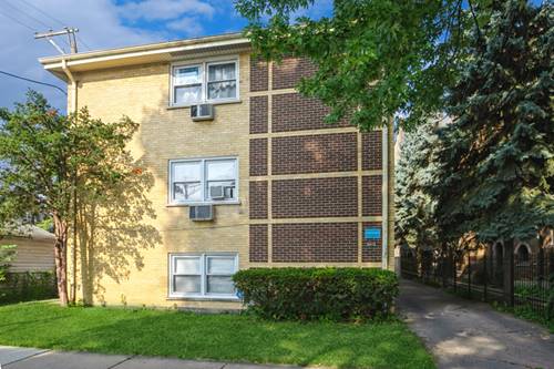 4416 N Harding Unit 3, Chicago, IL 60625