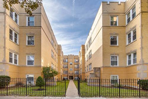 4412 N St Louis Unit 3B, Chicago, IL 60625