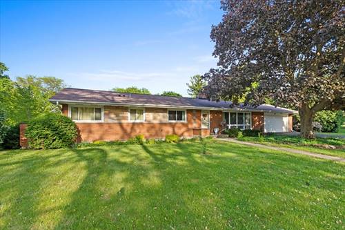 605 Lill, Barrington, IL 60010