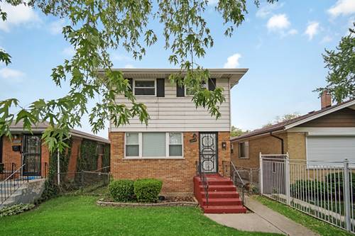 11606 S May, Chicago, IL 60643