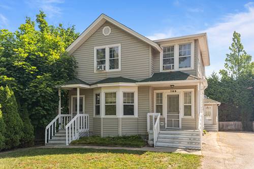 789 N Mckinley, Lake Forest, IL 60045