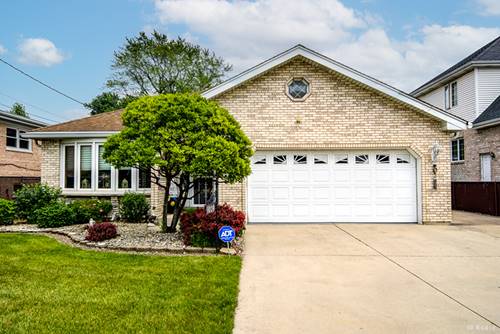 9039 S Central, Oak Lawn, IL 60453