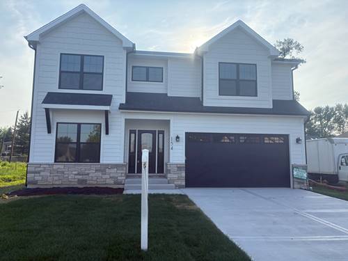 154 Pine, Wood Dale, IL 60191