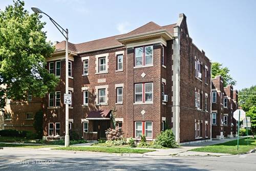 1003 S Oak Park Unit 4, Oak Park, IL 60304