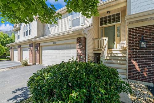 1040 Fairway, Fox Lake, IL 60020