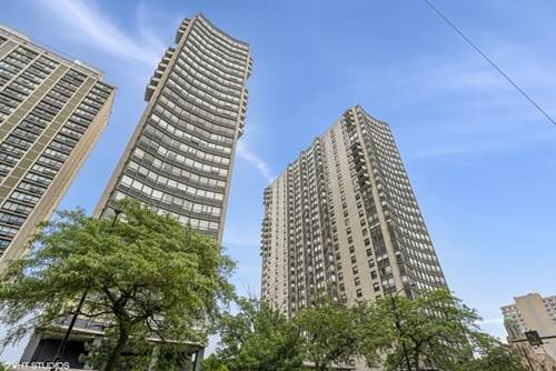 5701 N Sheridan Unit 2A, Chicago, IL 60660