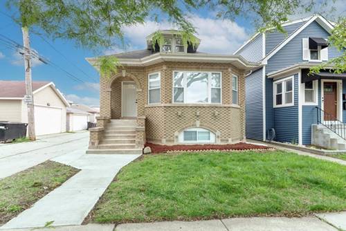 4345 N Mcvicker, Chicago, IL 60634