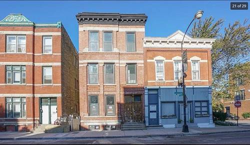 1930 N Damen Unit 2F, Chicago, IL 60647