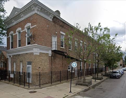 2100 W Cullerton Unit 2R, Chicago, IL 60608
