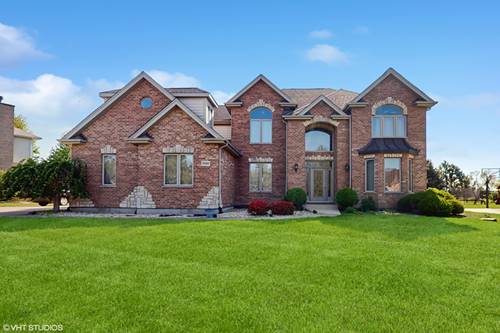 17040 Cheyenne, Lockport, IL 60441