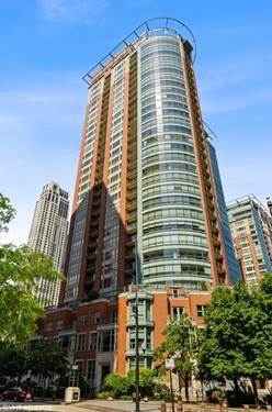 415 E North Water Unit 2203, Chicago, IL 60611