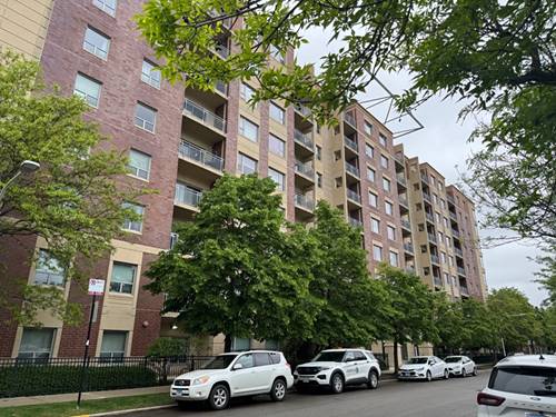 100 N Hermitage Unit 409, Chicago, IL 60612