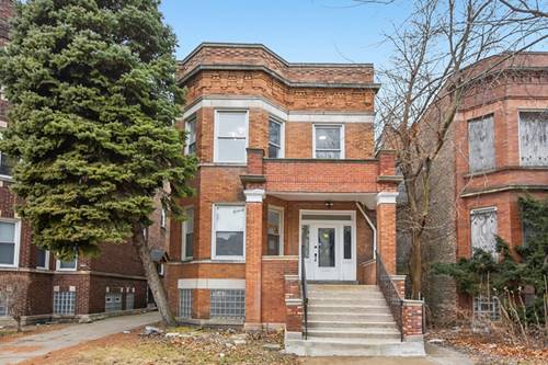 7734 S Saginaw, Chicago, IL 60649