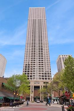1030 N State Unit 51J, Chicago, IL 60610