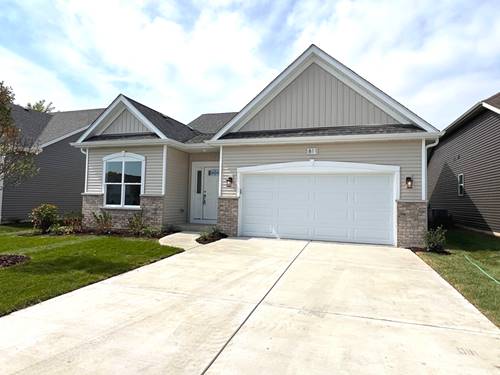 800 Bristol, Yorkville, IL 60560
