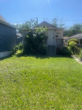 9608 S Wallace, Chicago, IL 60628