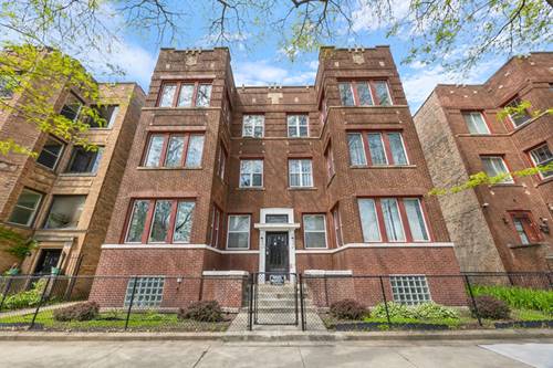 6822-24 S East End, Chicago, IL 60649