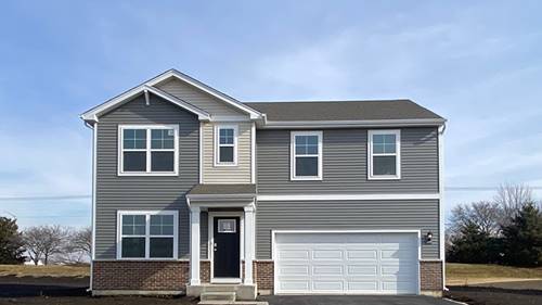 4203 High Point, Joliet, IL 60436