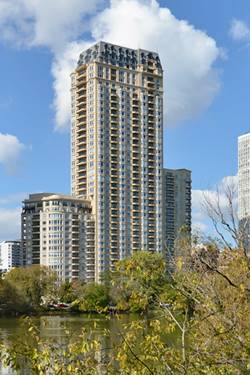 2550 N Lakeview Unit S2005, Chicago, IL 60614