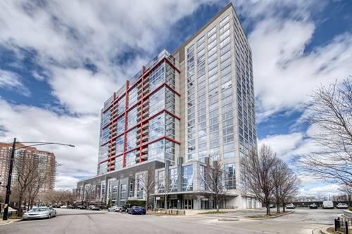 1841 S Calumet Unit 1403, Chicago, IL 60616