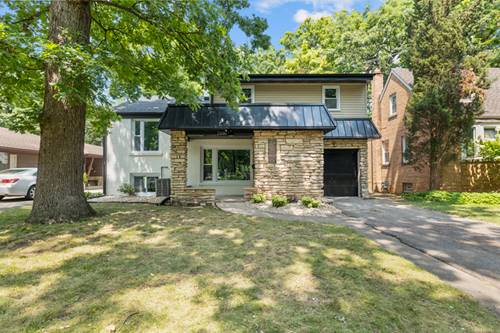 2200 W Crescent, Park Ridge, IL 60068