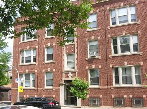 1118 E 67th Unit 3, Chicago, IL 60637
