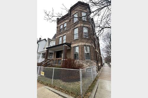 4032 N Wolcott Unit 3F, Chicago, IL 60613