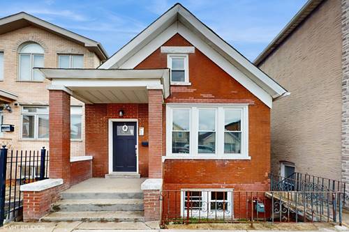 2851 S Keeley, Chicago, IL 60608