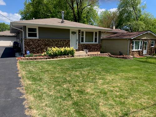 10100 W Chaplin, Beach Park, IL 60087