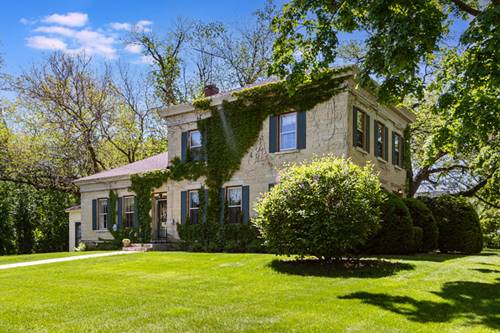 1006 S Jefferson, Lockport, IL 60441