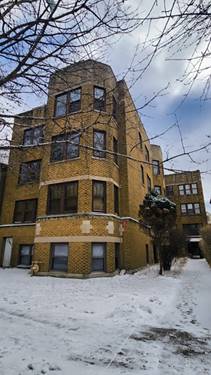 1921 W Berteau Unit 1C, Chicago, IL 60613
