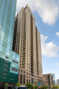 1111 S Wabash Unit 1604, Chicago, IL 60605