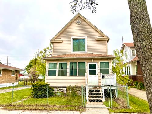 1618 Victoria, North Chicago, IL 60064