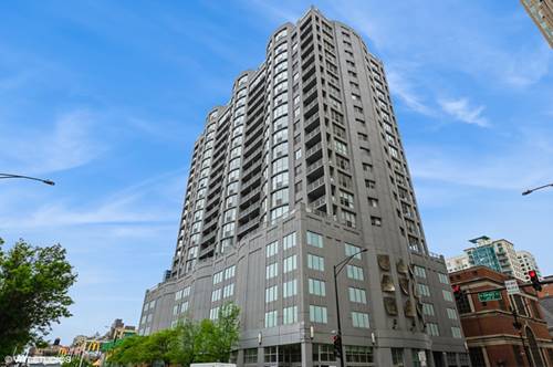 600 N Dearborn Unit 1307, Chicago, IL 60654