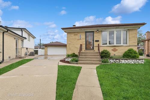 3838 Emerson, Schiller Park, IL 60176