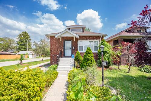 2101 S 7th, Maywood, IL 60153