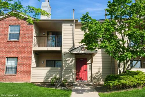 2028 N Rand Unit 202, Palatine, IL 60074