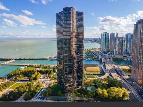 505 N Lake Shore Unit 2017, Chicago, IL 60611