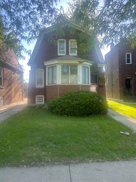 1636 N Central, Chicago, IL 60639