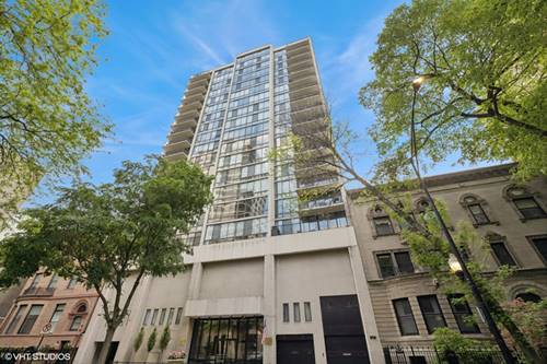 1516 N State Unit 5D, Chicago, IL 60610