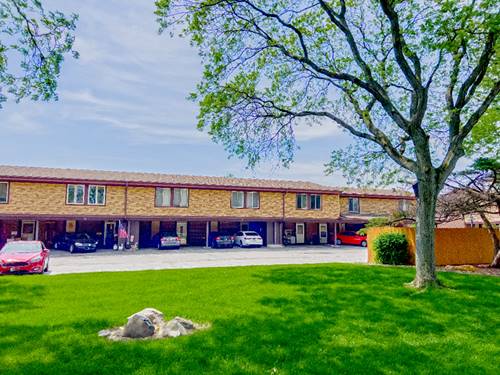 26 Cour Versaille Unit 26, Palos Hills, IL 60465