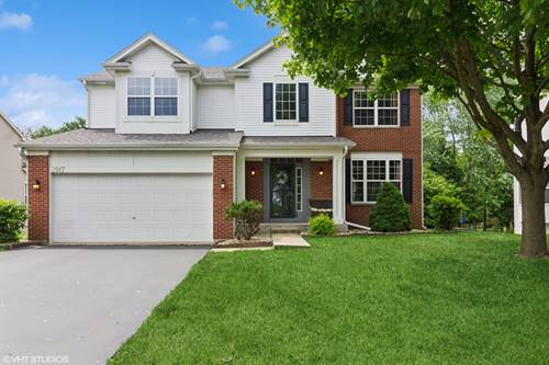 2917 Manchester, Montgomery, IL 60538